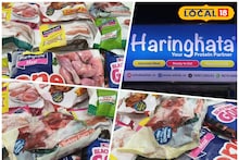 Haringhata Meat: ভোজন রসিক বাঙালির জন্য দারুণ সুখবর! খুলে গেল হরিণঘাটা মিটের নতুন আউটলেট, স্বল্পমূল্যে টার্কি, হাঁস, কোয়েলের মাংস, কোথায় জানুন