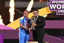 বিশ্বচ্যাম্পিয়ন হরমনপ্রীতরা, ভারত কত টাকা পাবে? বিসিসিআই দারুণ বোনাস দিচ্ছে