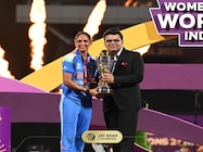 ICC Women's World Cup: মহিলা ক্রিকেট দলকে ৫১ কোটি টাকা পুরস্কার BCCI-এর