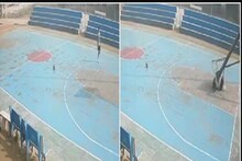 অনুশীলনের সময় মর্মান্তিক দুর্ঘটনা, হরিয়ানায় জাতীয় স্তরের বাস্কেটবল খেলোয়াড়ের মৃত্যু!