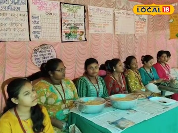 সুন্দরবনে