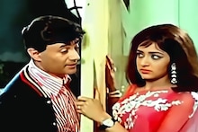 হেমা মালিনীর প্রেমে পাগল হয়ে উঠেছিলেন দেবানন্দ ! কিন্তু পাত্তা দিচ্ছিলেন না নায়িকা, ৭০ দশকের সেই সুপারহিট গান মনে পড়ে?