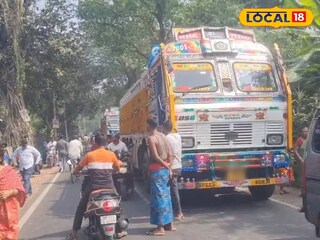 এখানেই দুর্ঘটনাটি ঘটে