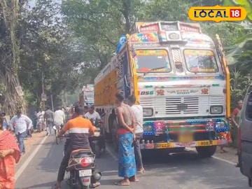 এখানেই দুর্ঘটনাটি ঘটে