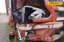 Digha Accident: দিঘা-নন্দকুমার ১১৬বি জাতীয় সড়কে ভয়াবহ দুর্ঘটনা! বেপরোয়া লরি পিষে দিল বাইক, চায়ের দোকান চুরমার, মৃত ১, গুরুতর জখম ৩