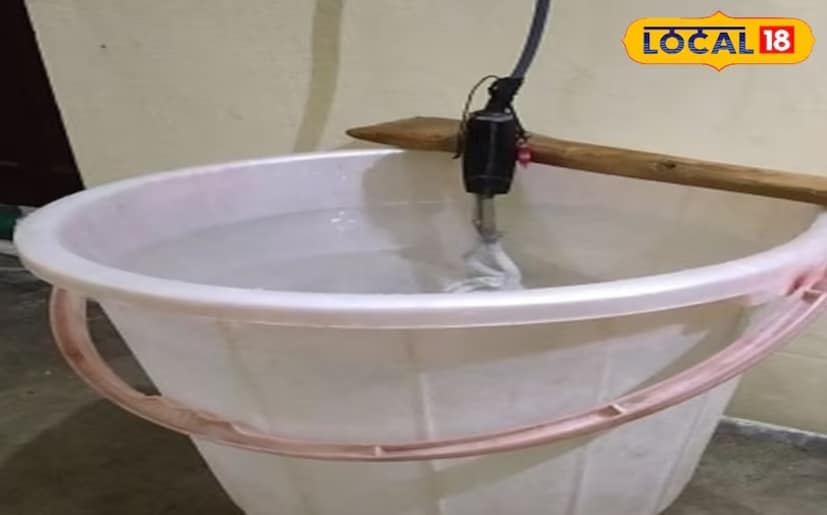 তাতে বিদ্যুৎ খরচ বাড়ে এবং বিদ্যুৎ বিল বৃদ্ধি পায়। অতএব, বিদ্যুৎ বিল সাশ্রয় করার জন্য, ইমারশন রডের দক্ষতা বৃদ্ধির জন্য এই সাদা স্তরটি অপসারণ করা খুবই গুরুত্বপূর্ণ। এটি সহজে পরিষ্কার করার জন্য এখানে কিছু কার্যকর টিপস দেওয়া হল।