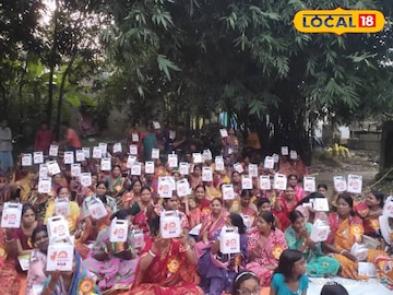 হাওড়ায় বিশেষ কর্মসূচি