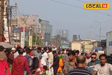 সস্তায় বস্তা বস্তা পোশাক! অনলাইন শপিংয়ের যুগেও ক্রেতাদের পছন্দ অঙ্কুরহাটি হাট