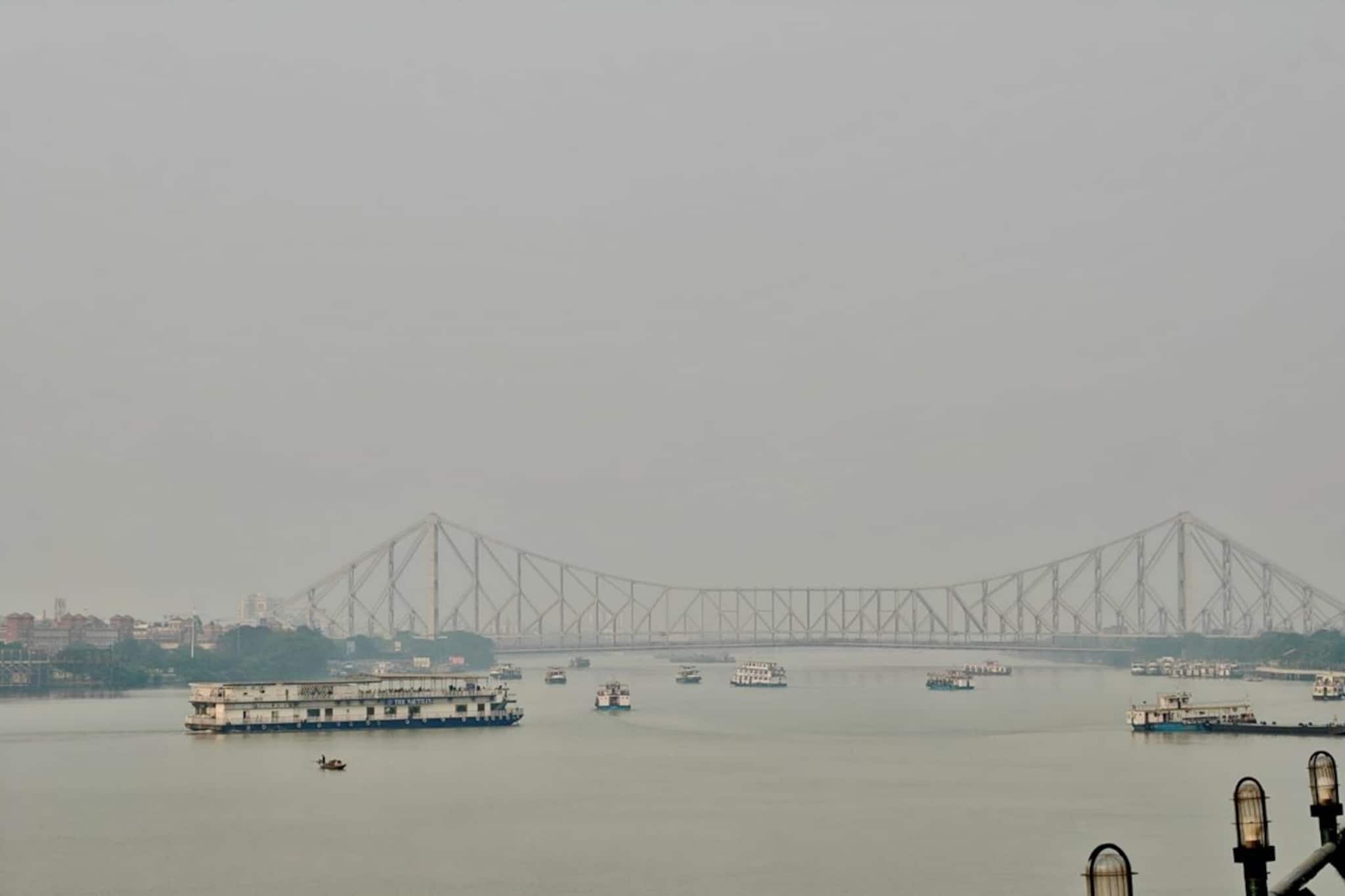 West Bengal Weather Update: বঙ্গোপসাগরে তৈরি হচ্ছে ঘূর্ণিঝড় ! রাজ্যে কমতে পারে রাতের তাপমাত্রা