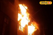 Howrah: রাতের অন্ধকারে দাউদাউ করে জ্বলছে বাড়ি! জানলা থেকে দৈত্যের মতো ঠেলে বেরিয়ে আসছে আগুন, ভিতরে বৃদ্ধ বাবা-মা, হাওড়ায় ভয়াবহ দৃশ্য