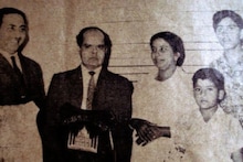 পাকিস্তান থেকে চলে আসেন, কাজ করেছেন লতা, রফিদের সঙ্গে! তাঁর নাতিই এখন বলিউডের সুপারস্টার