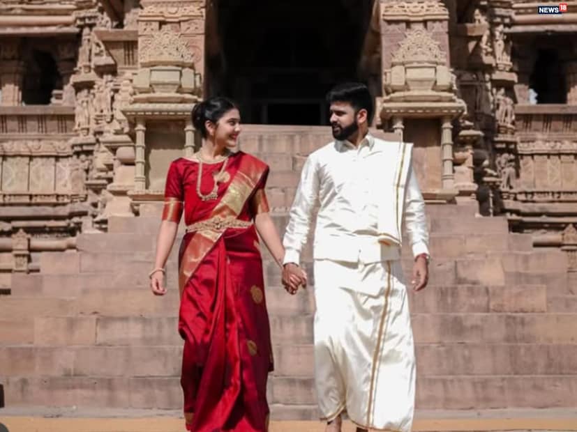 স্রুষ্ঠি দেশমুখ ২০১৮ সালে UPSC পরীক্ষায় অল ইন্ডিয়া র&#x200d;্যাঙ্ক ৫ অর্জন করেন। মধ্যপ্রদেশের ভোপালের বাসিন্দা স্রুষ্ঠি কেমিক্যাল ইঞ্জিনিয়ারিংয়ে স্নাতক শেষ করে কলেজ জীবনের শেষ পর্যায় থেকেই UPSC প্রস্তুতি শুরু করেছিলেন। তাঁর এই সাফল্য গোটা দেশে আলোচিত হয়েছিল।