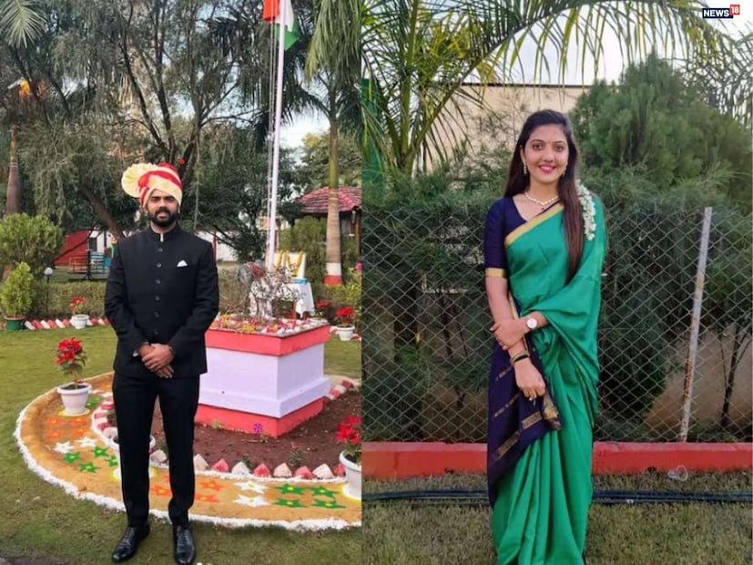 তাঁদের সাফল্য ও সম্পর্কের গল্প আজও বহু UPSC প্রার্থী ও তরুণ-তরুণীর কাছে অনুপ্রেরণার উৎস। বিশেষ করে স্রুষ্ঠির যাত্রা দেখিয়েছে, দৃঢ় ইচ্ছাশক্তি ও অধ্যবসায় থাকলে স্বপ্ন পূরণ সম্ভব।