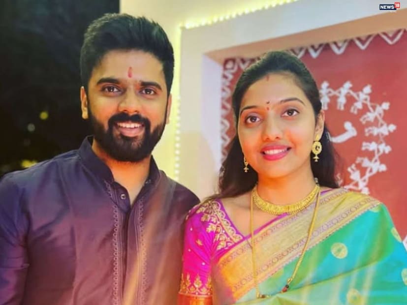 স্রুষ্ঠি দেশমুখ বর্তমানে ইনস্টাগ্রামে ২৪ লক্ষেরও বেশি (2.4M) ফলোয়ার্সের অধিকারী, আর নাগার্জুন গৌড়ার ফলোয়ার সংখ্যা প্রায় ৪ লক্ষ ৯ হাজার (409K)। এই দম্পতি প্রায়ই তাঁদের ভ্রমণ ও অবসরযাপনের ছবি শেয়ার করেন, যা মুহূর্তেই ভাইরাল হয়ে যায়। তাঁদের রোম্যান্টিক ছবি ও জীবনের ঝলক সাধারণ মানুষের মধ্যে বিপুল আগ্রহ সৃষ্টি করে।