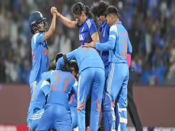 বিশ্বকাপ জিতে বসে থাকতে হবে ১০৫ দিন! ভারতের মহিলা দলের পরবর্তী খেলা কবে? জেনে নিন