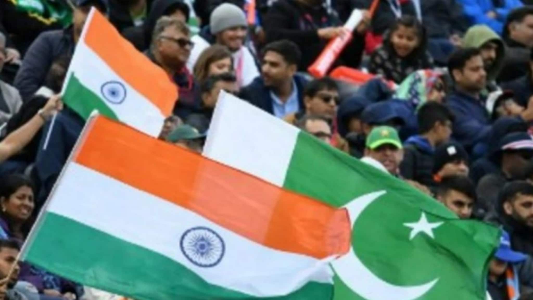 IND vs PAK: টি-২০ বিশ্বকাপে ভারতের বিরুদ্ধে খেলা নিয়ে বড় সিদ্ধান্ত নিল পাকিস্তান