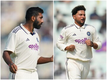 IND vs SA: আগুনে বুমরাহ, কুলদীপের ছোবল, দক্ষিণ আফ্রিকার অর্ধেক দল সাজঘরে