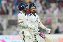 ভারতের সামনে ৫৪৯ রানের পাহাড় প্রমাণ টার্গেট, কোনও চমৎকারই ভরসা গম্ভীরদের