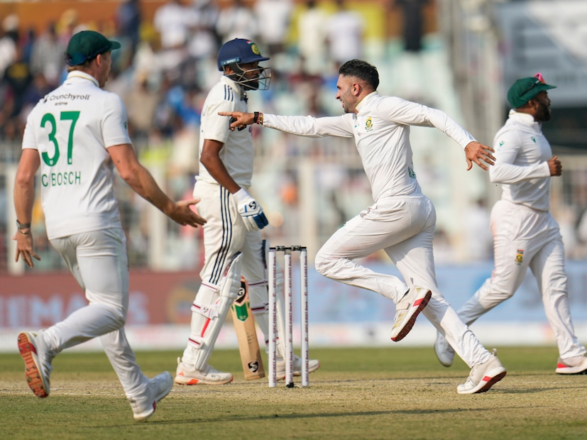 ২০২৫ সালের বিশ্ব টেস্ট চ্যাম্পিয়নশিপ জয়ী দল ভারতকে চতুর্থ ইনিংসে ১২৪ রানের লক্ষ্য দেয়, কিন্তু ভারতীয় দল দ্বিতীয় ইনিংসে ৩৫ ওভারে মাত্র ৯৩ রানেই অলআউট হয়ে যায়।