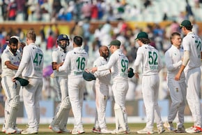 নিজেদের পাতা ফাঁদে নিজেরাই ফেঁসে গেল ভারত! রইল ইডেনে টেস্ট হারের ৫ কারণ