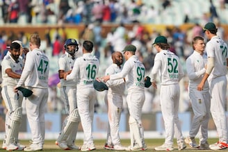 নিজেদের পাতা ফাঁদে নিজেরাই ফেঁসে গেল ভারত! রইল ইডেনে টেস্ট হারের ৫ কারণ