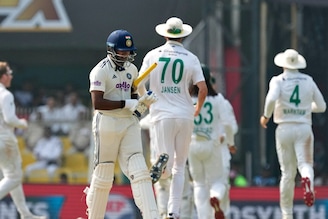 হোয়াইটওয়াশ! ৪০৮ রানে হেরে দক্ষিণ আফ্রিকার বিরুদ্ধে দ্বিতীয় টেস্টেও আত্মসমর্পণ গম্ভীরদের