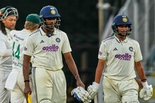 শেষ দিনে দক্ষিণ আফ্রিকার দরকার ৮ উইকেট, ভারতের সামনে ম্যাচ বাঁচানোর লড়াই