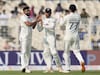 প্রথম ইনিংসে ধরাশায়ী দক্ষিণ আফ্রিকার ব্যাটিং, ভারতের দাপটে কোণঠাসা প্রোটিয়ারা