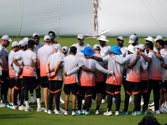 মরণ-বাঁচন ম্যাচ ভারতের, ভারতের একাদশে একাধিক বদল! থাকছে মহাচমক