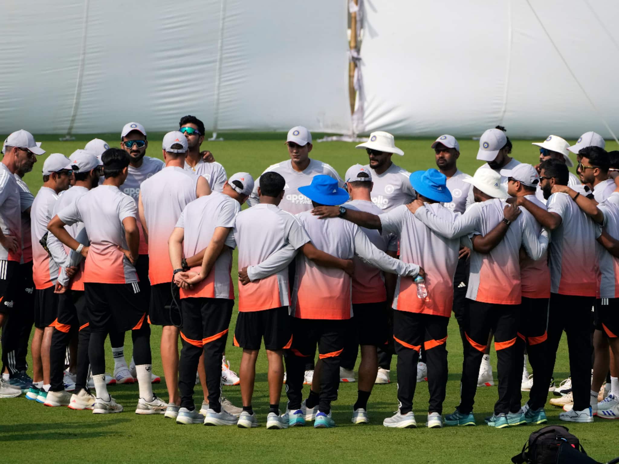 IND vs SA: মরণ-বাঁচন ম্যাচ, ভারতের একাদশে একাধিক বদল! থাকছে একের পর এক মহাচমক!