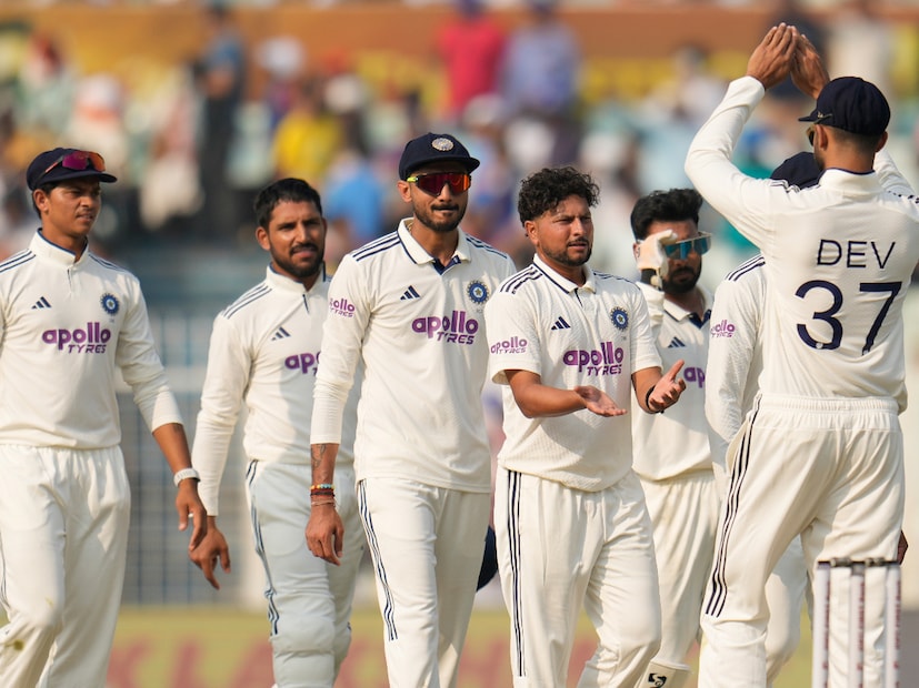 এখন পর্যন্ত ভারত নতুন বিশ্ব টেস্ট চ্য়াম্পিয়নশিপের সাইকেলে আট ম্যাচে চারটিতে জয় ও তিনটিতে হারতে হয়েছে। ৫৪.১৭ শতাংশ জয় নিয়ে তারা পয়েন্ট টেবিলে চতুর্থ স্থানে রয়েছে। সামনে এখনও ১০টি ম্যাচ বাকি—যার মধ্যে দক্ষিণ আফ্রিকার বিরুদ্ধে সিরিজের শেষে শ্রীলঙ্কা ও নিউজিল্যান্ডের মাঠে দুইটি করে ম্যাচের সিরিজ এবং শেষে ঘরের মাঠে অস্ট্রেলিয়ার বিরুদ্ধে পাঁচ ম্যাচের গুরুত্বপূর্ণ সিরিজ রয়েছে।