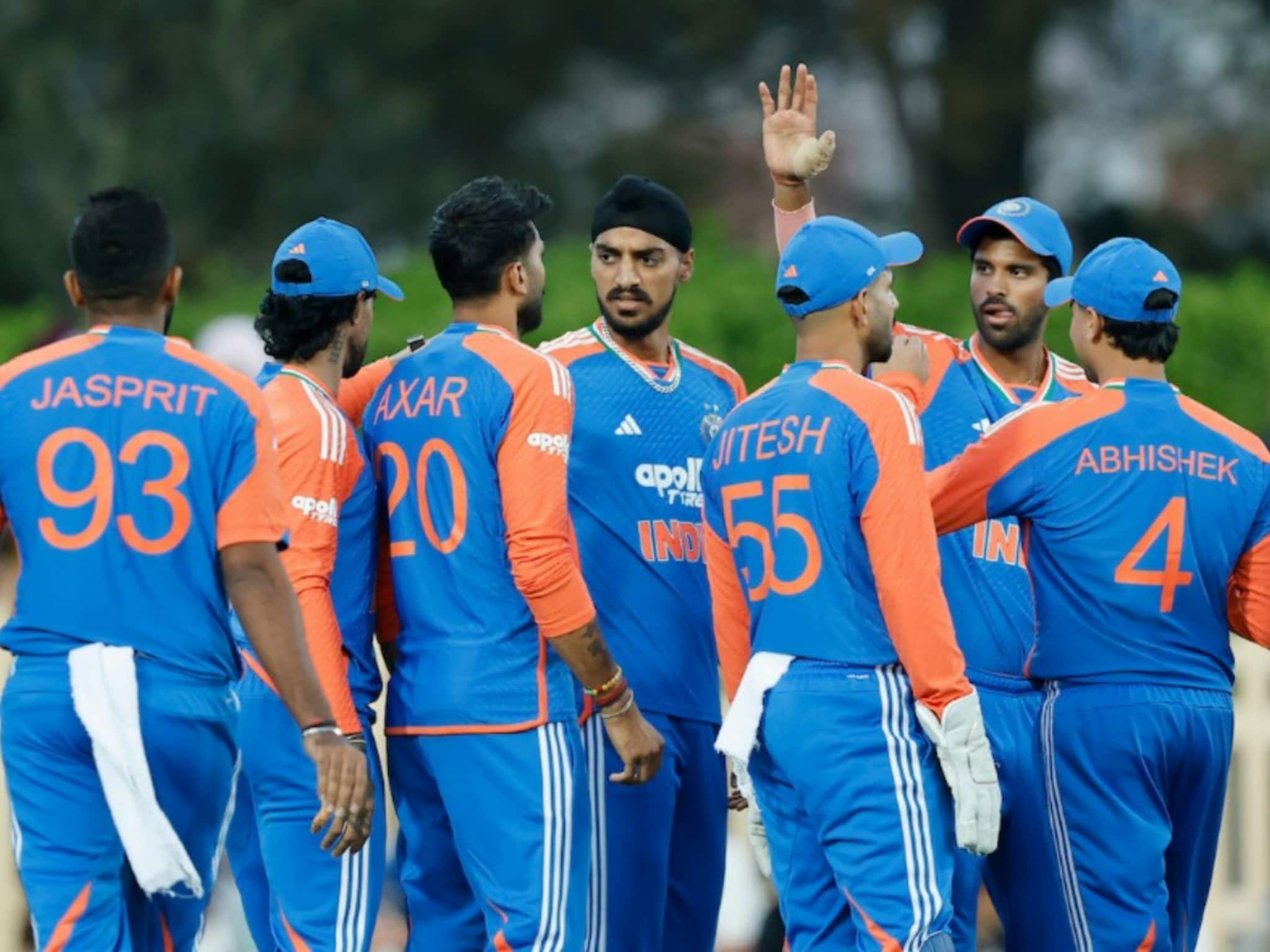 IND vs AUS 3rd T20: ডেভিড ও স্টয়নিসের ঝোড়ো ব্যাটিং! ভারতকে ১৮৭ টার্গেট দিল অস্ট্রেলিয়া