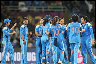 বিশ্বকাপ জিতে বসে থাকতে হবে ১০৫ দিন! ভারতের মহিলা দলের পরবর্তী খেলা কবে? জেনে নিন