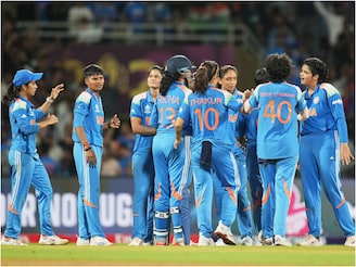 বিশ্বকাপ জিতে বসে থাকতে হবে ১০৫ দিন! ভারতের মহিলা দলের পরবর্তী খেলা কবে? জেনে নিন