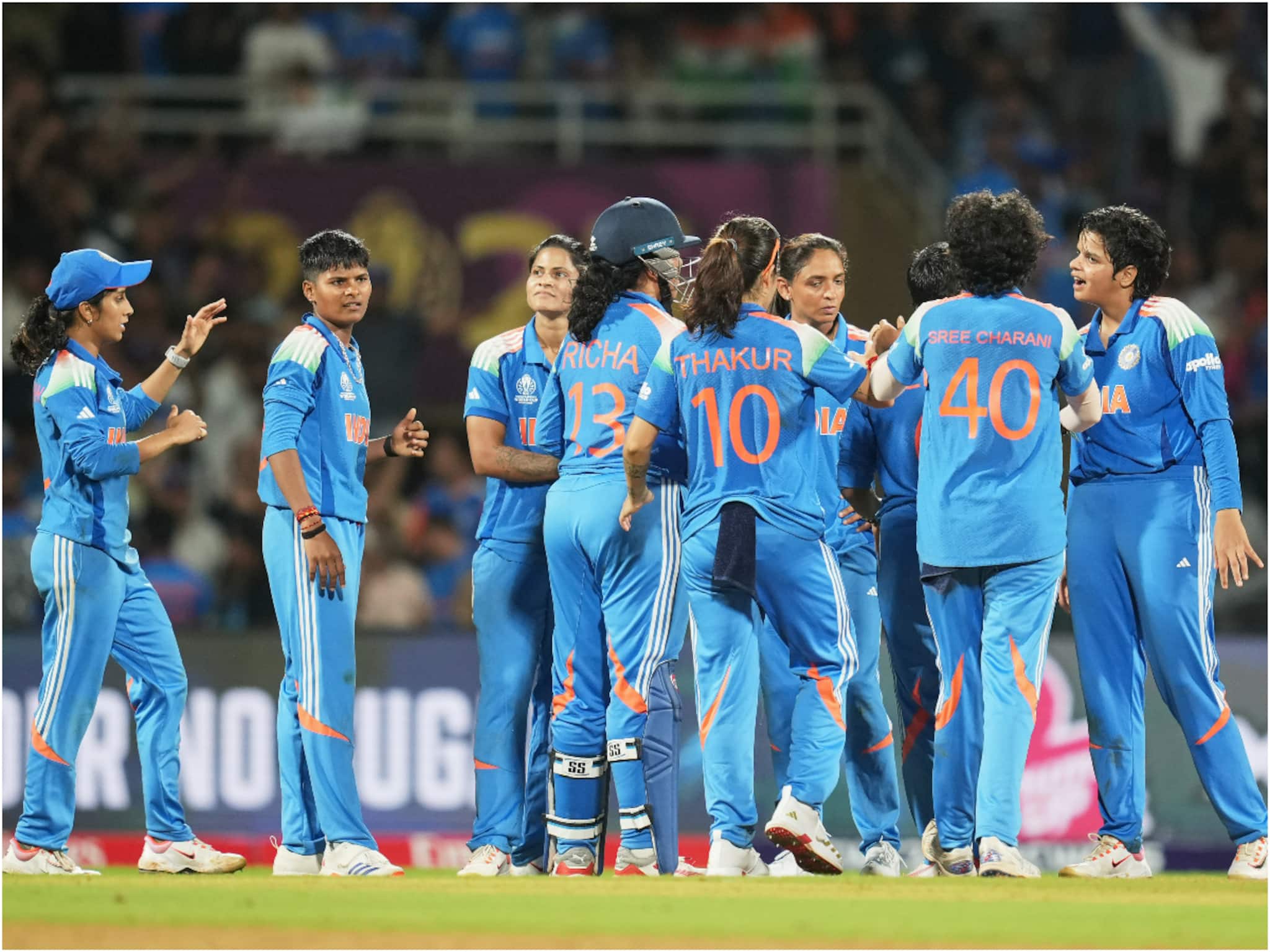 Womens World Cup : বিশ্বকাপ জিতে বসে থাকতে হবে ১০৫ দিন! ভারতের মহিলা দলের পরবর্তী খেলা কবে? শুনে অবাক হবেন