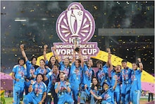 রাষ্ট্রপতি-প্রধানমন্ত্রী থেকে মুখ্যমন্ত্রী, ভারতের মেয়েদের বিশ্বজয়ে জানালেন শুভেচ্ছা