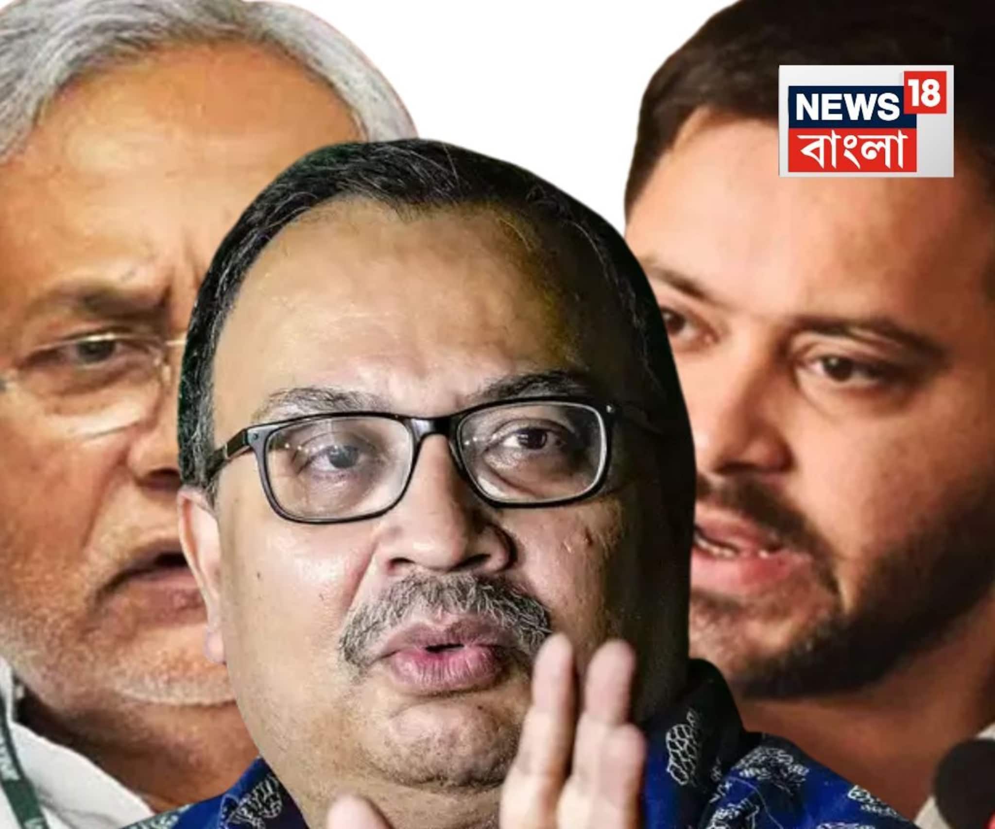 Kunal Ghosh on Bihar Election | ‘বিহারের ভোটের প্রভাব পড়বে না  বাংলায়’