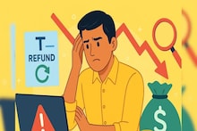 ITR Refund Delay Reasons: ITR রিফান্ডে বিলম্ব, জেনে নিন এই বছর আপনার ট্যাক্স রিফান্ড স্থগিত থাকার ৫ প্রধান কারণ