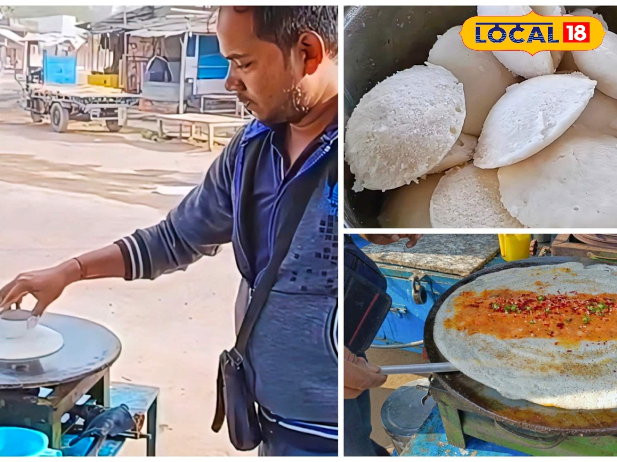 Healthy Breakfast: লুচি, পুরি অতীত! ভোজন রসিক বাঙালির পাত দখল করছে দক্ষিণের পদ! কম খরচে পেট ভরে স্বাস্থ্যকর জলখাবার