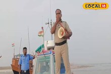 ইলিশ নিয়ে খারাপ খবর! রুপোলি শস্যের আশা এই বছরের মতো শেষ