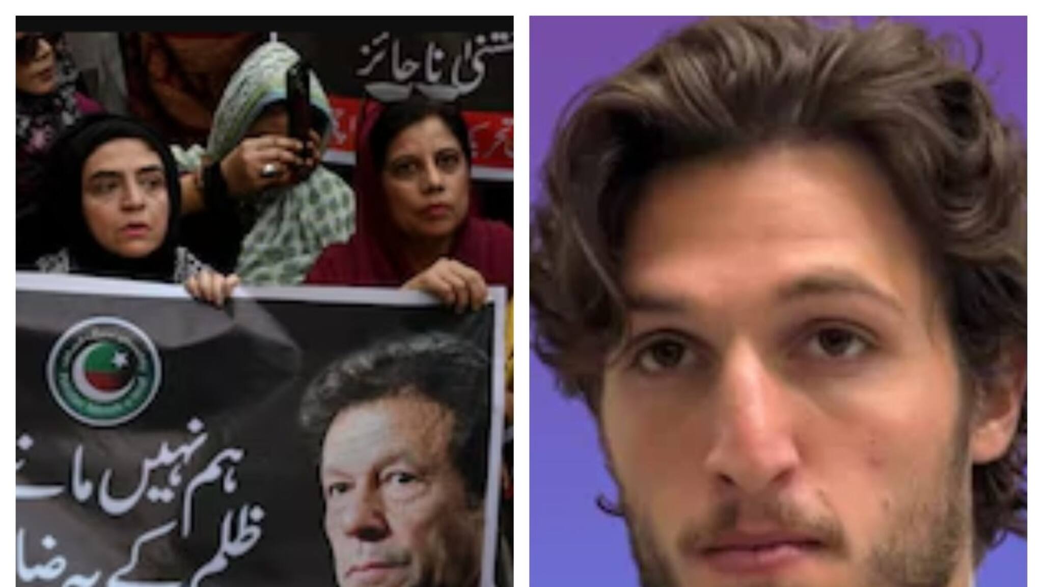 Imran Khan Update: 'বেঁচে থাকার প্রমাণ নেই!' ইমরানের অবস্থা জানতে আন্তর্জাতিক হস্তক্ষেপ দাবি পুত্র কাশিমের