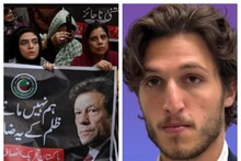 'বেঁচে থাকার প্রমাণ নেই!' ইমরানের অবস্থা জানতে আন্তর্জাতিক হস্তক্ষেপ দাবি পুত্র কাশিমের