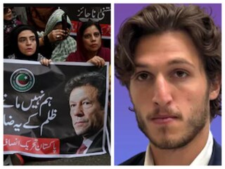 ইমরানকে নিয়ে আশঙ্কা পুত্র কাশিমের গলায়৷ 