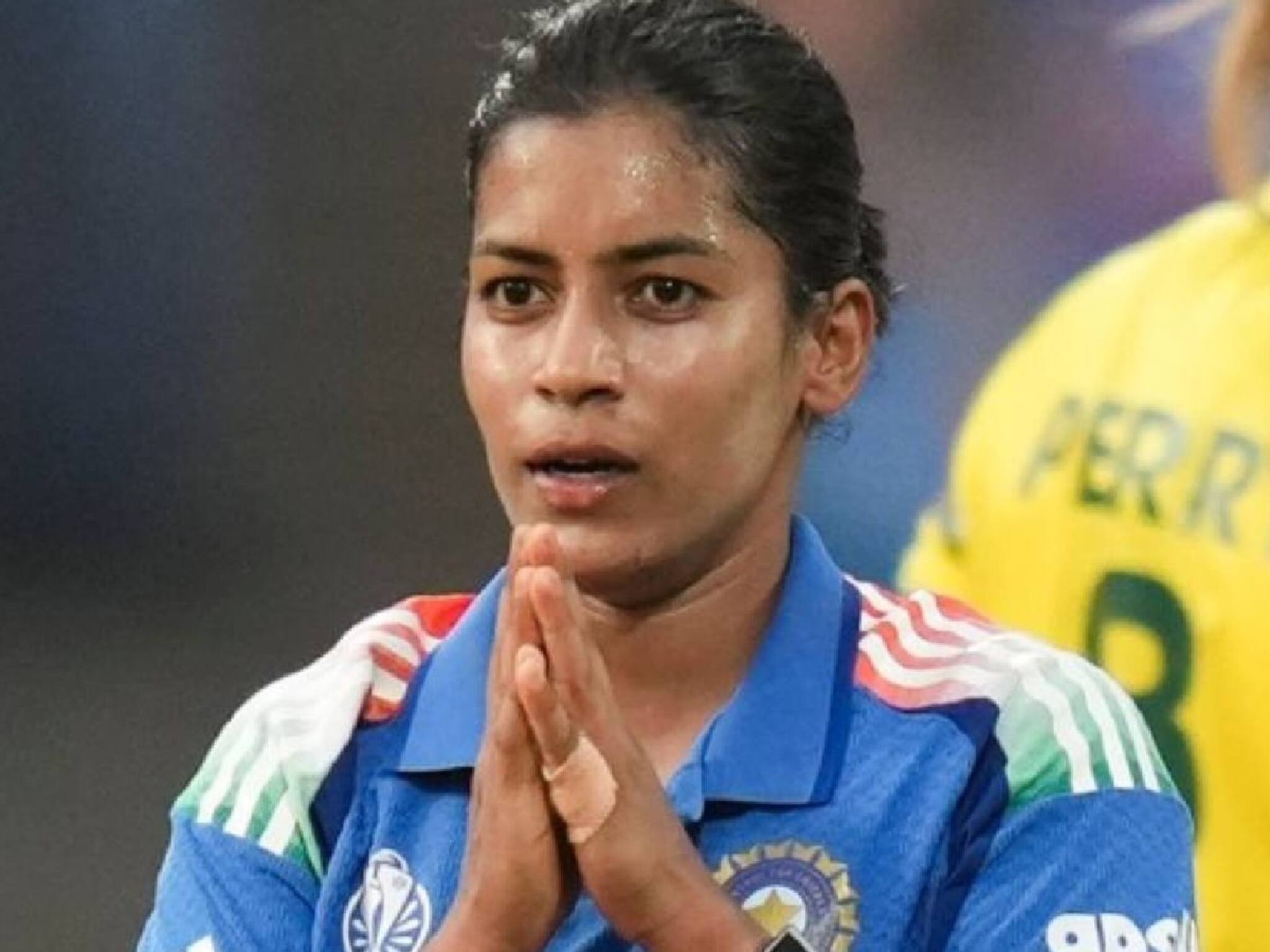 Amanjot Kaur : বাড়িতে বড় বিপর্যয়, প্রিয় মানুষের হার্ট অ্যাটাক, ফাইনাল জেতানো ক্যাচ ধরা আমনজ্যোত ছুটলেন বাড়ি