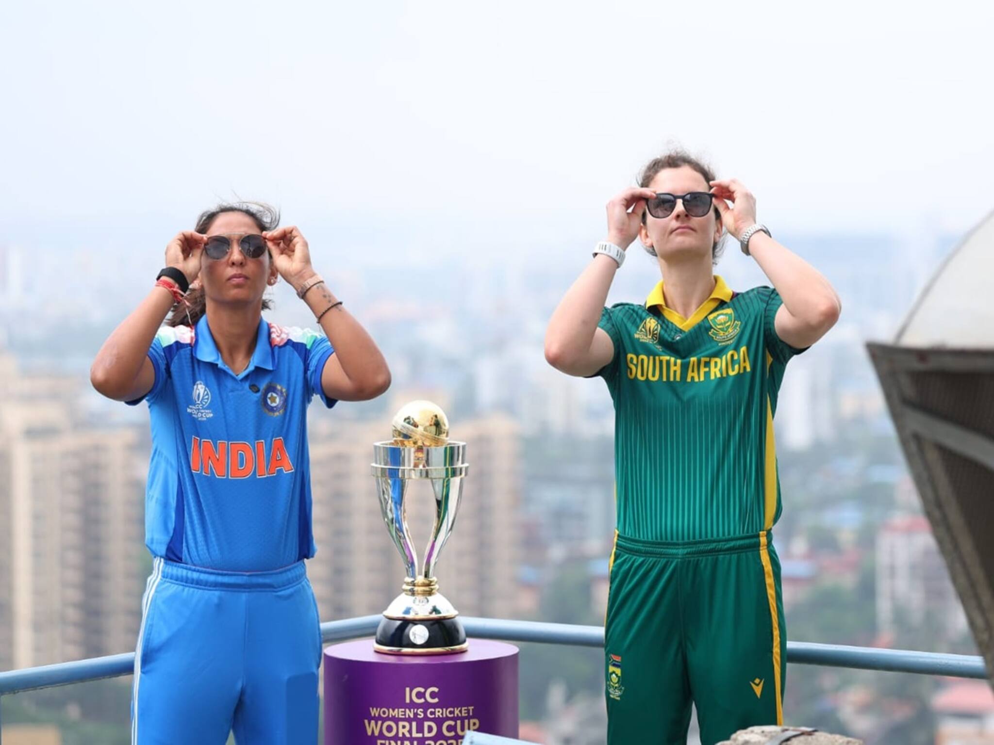 ইতিহাসের সামনে ভারতের মেয়েরা, চ্যাম্পিয়ন হলেই জ্যাকপট ! বিসিসিআই দিতে পারে ১২৫ কোটি টাকা