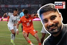 ২২ বছর পর ফুটবলে বাংলাদেশের কাছে হার ভারতের, উচ্ছ্বসিত লিটন দাস কী পোস্ট করলেন, দেখুন