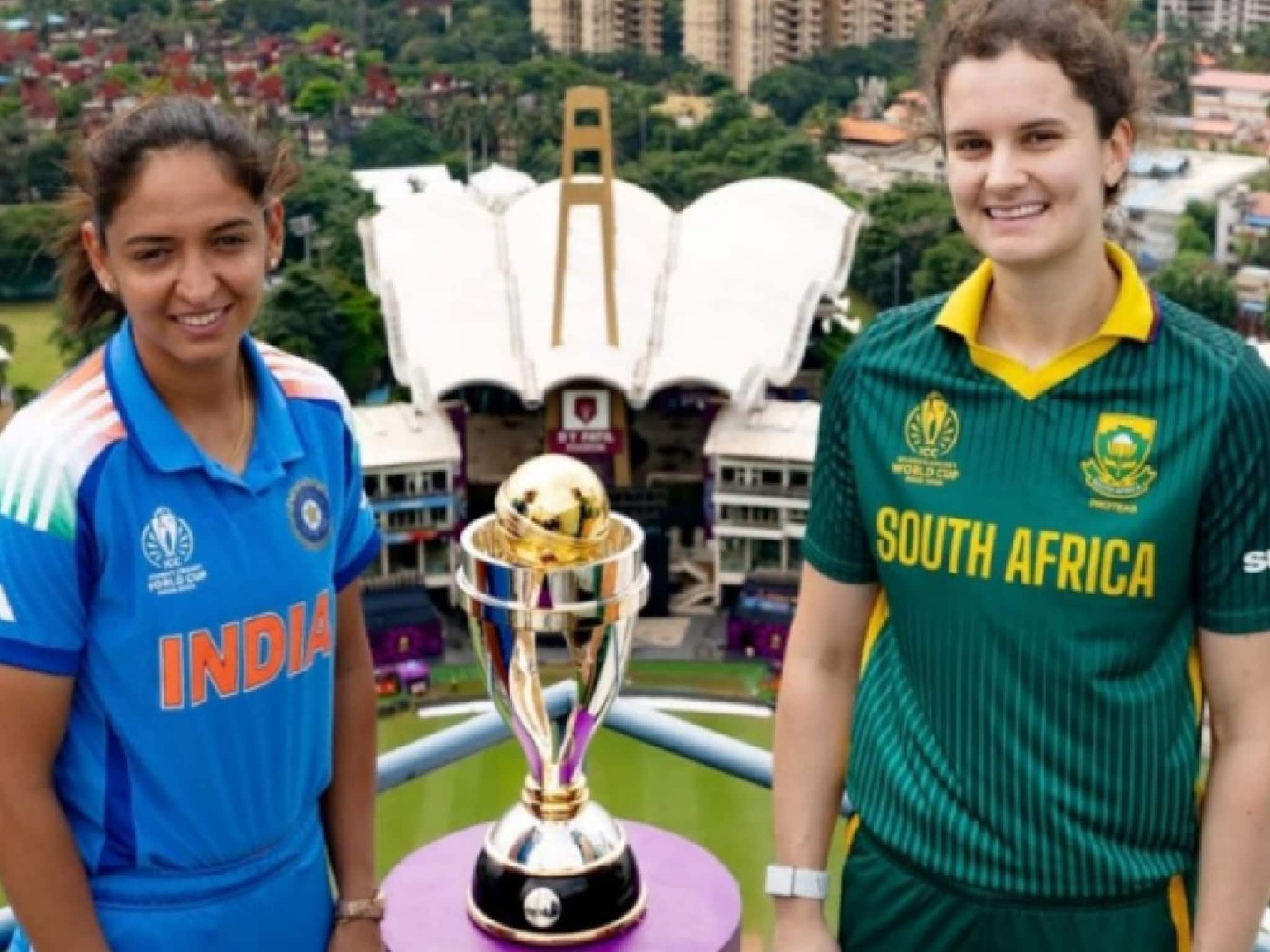 IND W vs SA W Final : আজ বিশ্বকাপ ফাইনাল কোথায় দেখবেন? Sony Liv অ্যাপ না থাকলেও চিন্তা নেই, ম্যাচ দেখবেন একদম ফ্রি-তে