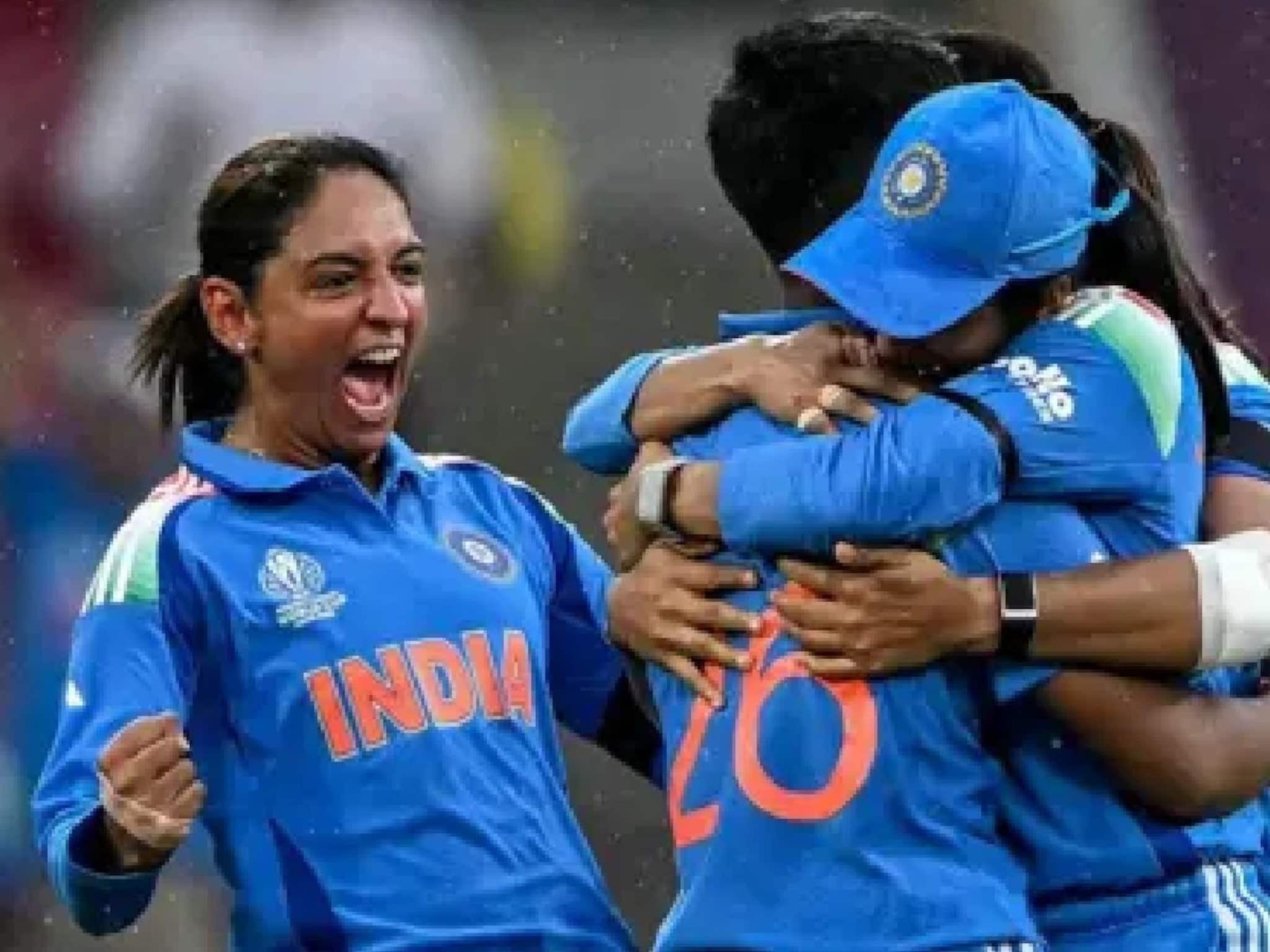 IND W vs SA W Final : 'মেয়েদের ক্রিকেটটাই বন্ধ করিয়ে দিতাম...!', বলেছিলেন এক বড়সড় কর্তা, মেয়েদের বিশ্বকাপ ফাইনালের আগে সেই কর্তার নাম জানাজানি