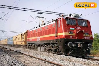 ভারতীয় রেলে ৭ দিন বাতিল একের পর এক ট্রেন, রুটও বদলাচ্ছে দক্ষিণ পূর্ব রেলের আদ্রা ডিভিশনে