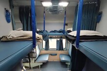 মাথায় হাত! ডিসেম্বরে ৭ দিন বড় ধাক্কা, শুধু লোকালই নয় বাতিল বহু এক্সপ্রেস ট্রেনও